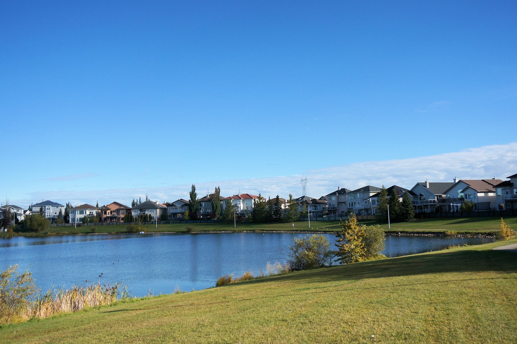 Belle Rive Edmonton Homes For Sale, Belle Rive Real Estate